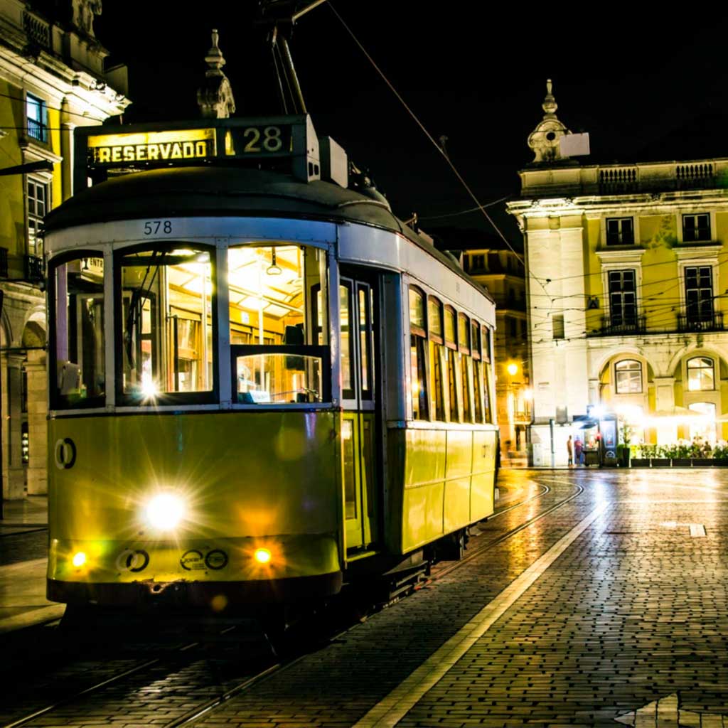 Виза в Португалию. Что нужно знать в 2020. | Movetocascais