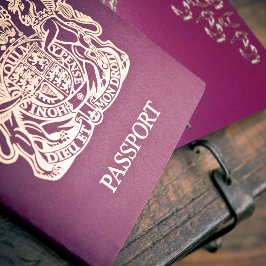 Как получить паспорт Португалии | Movetocascais